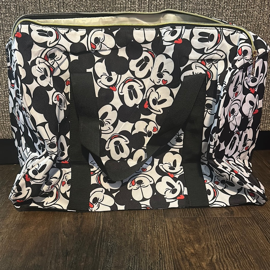 Mouse Duffle Bag