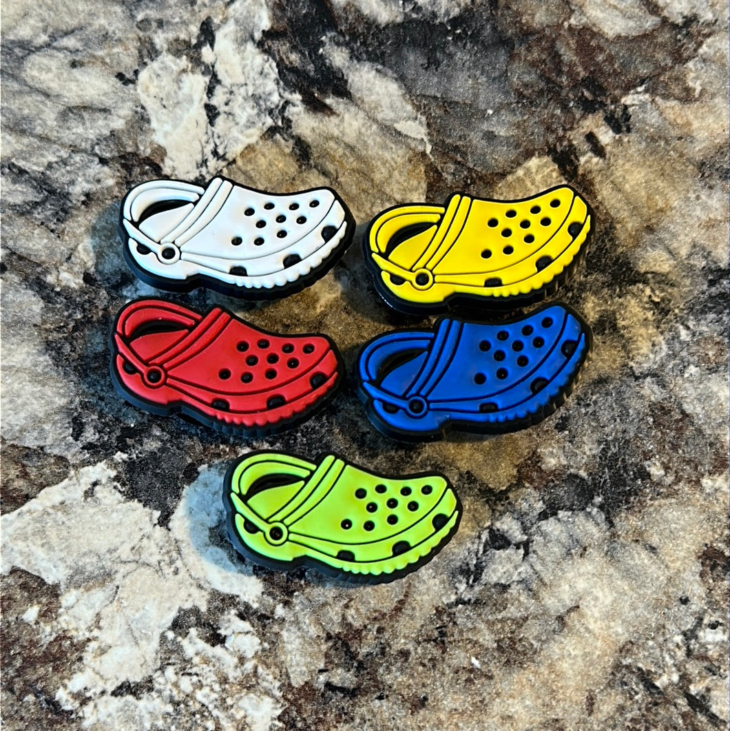 Crocs Croc Charms