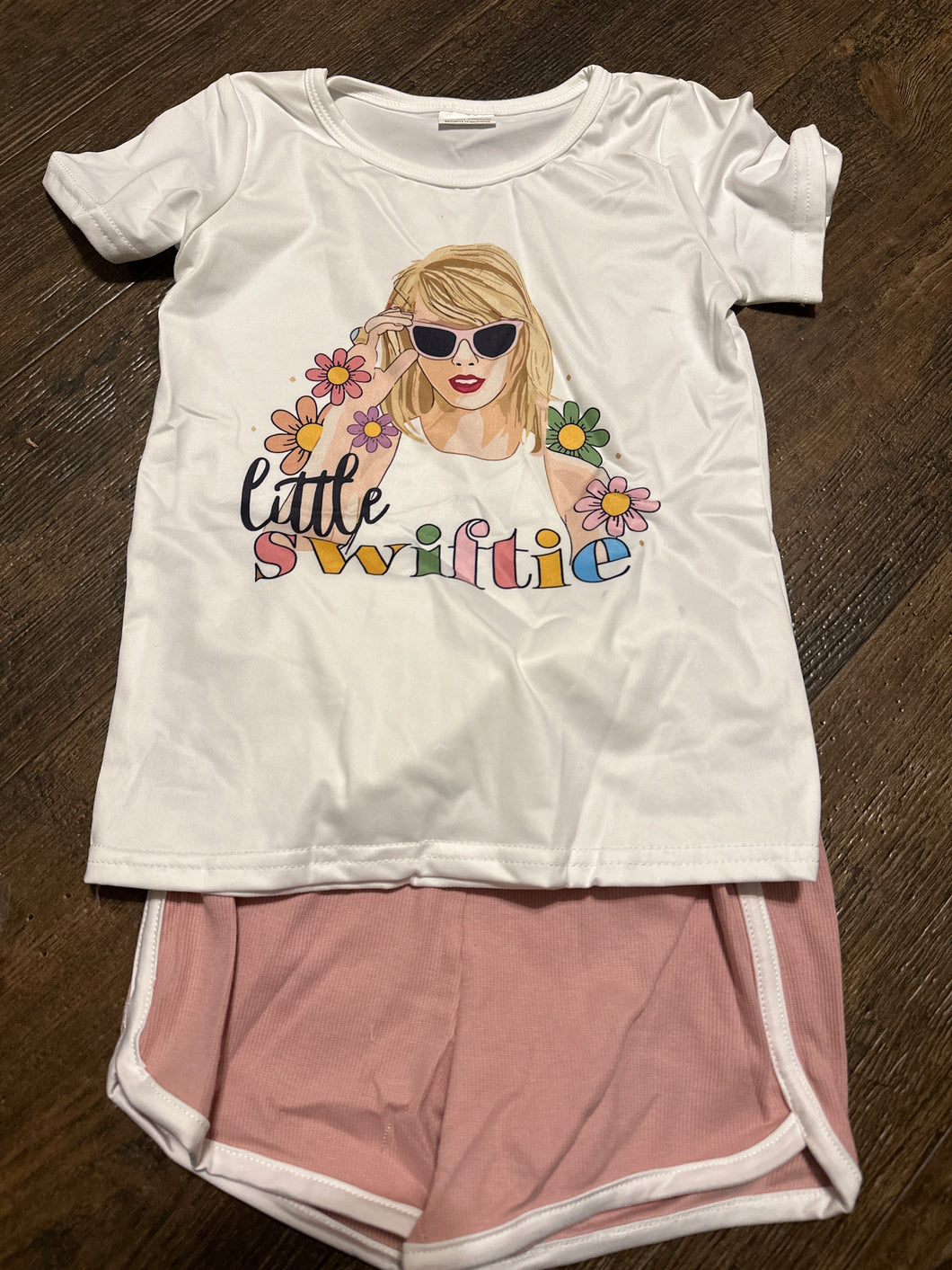 Little Swiftie