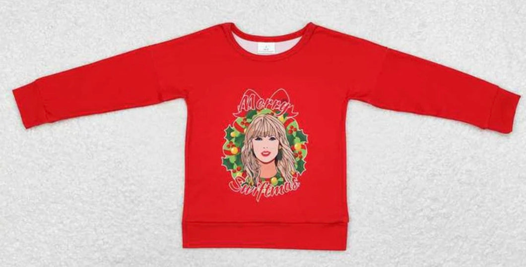 Merry Swiftmas Tee