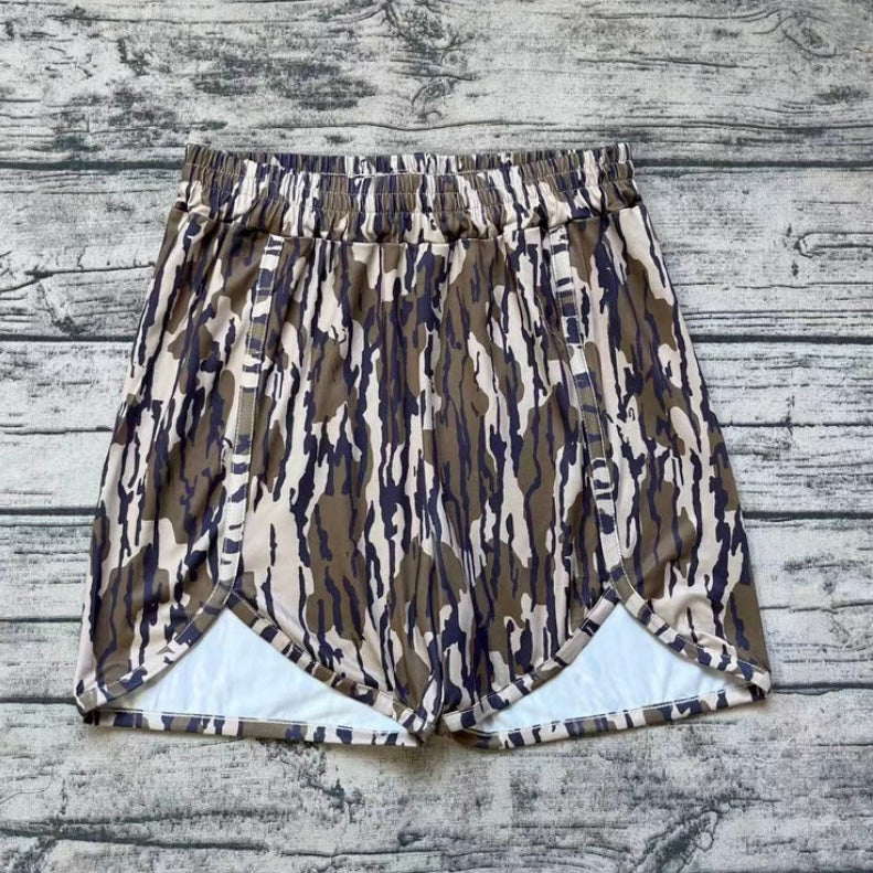 Driftwood Women’s Shorts